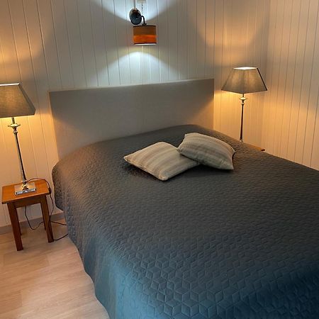 Le Petit Gite Vresse-sur-Semois Ngoại thất bức ảnh