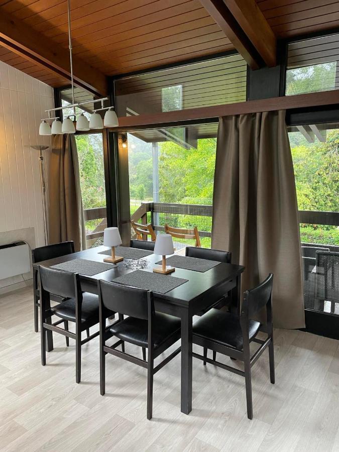 Le Petit Gite Vresse-sur-Semois Ngoại thất bức ảnh