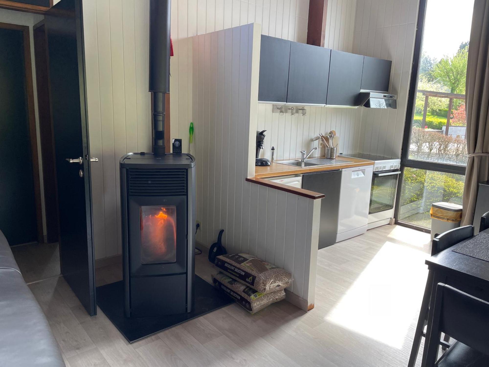 Le Petit Gite Vresse-sur-Semois Ngoại thất bức ảnh