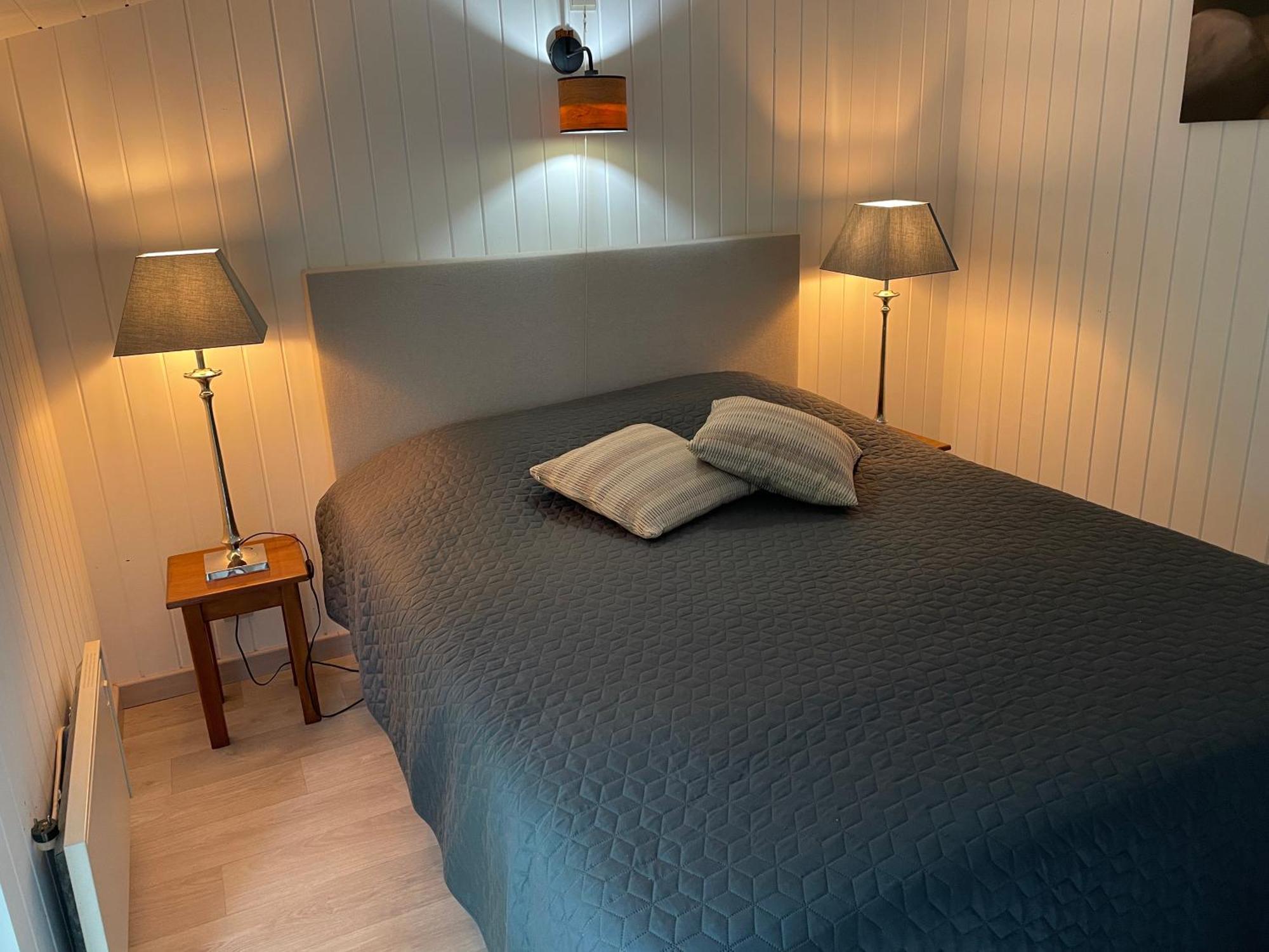 Le Petit Gite Vresse-sur-Semois Ngoại thất bức ảnh